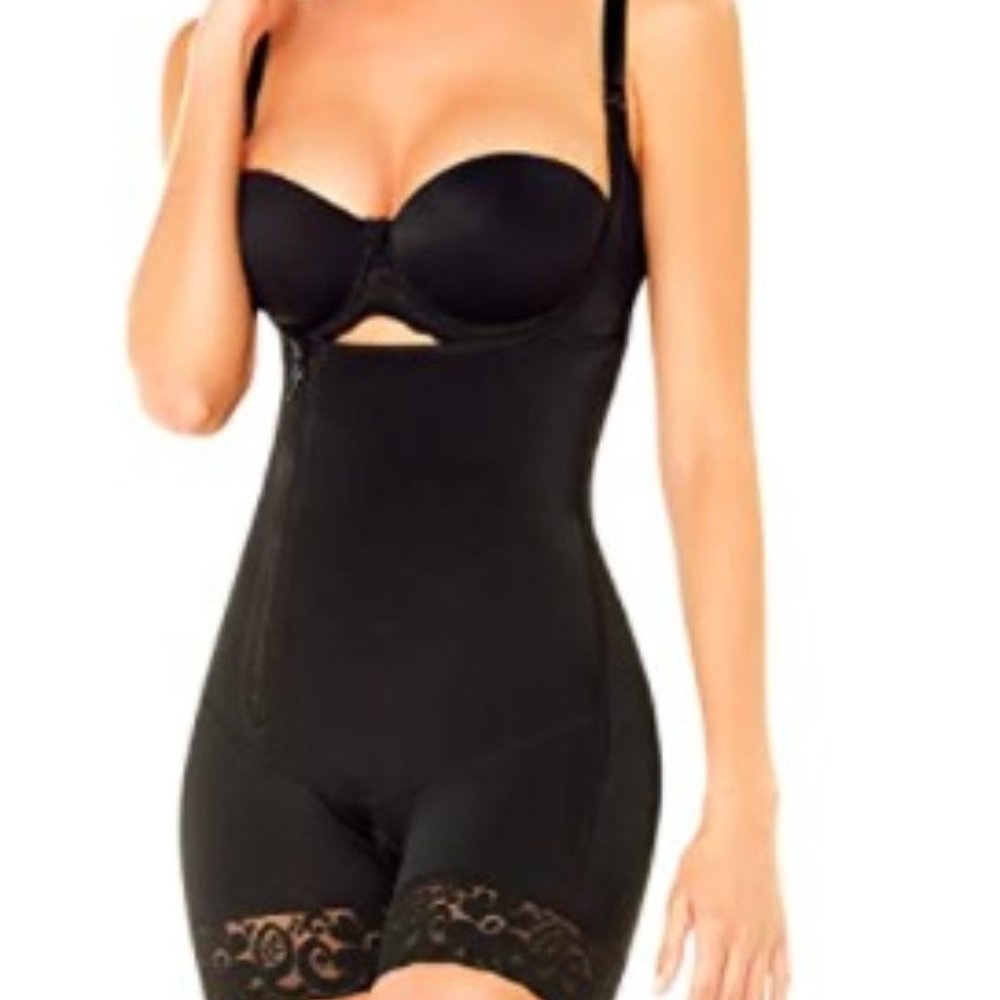 Diane & Geordi Postpartum Girdle Body Shaper WS XL